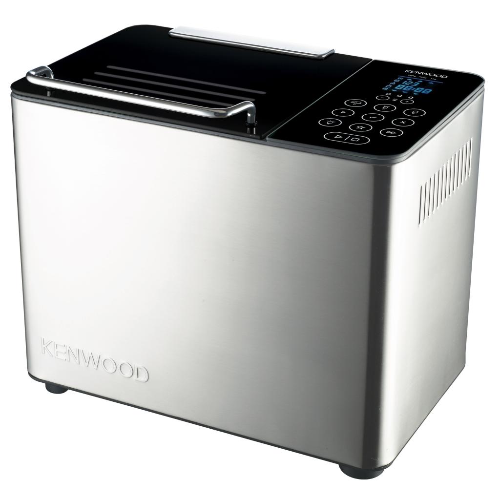 DeLonghi Bread Maker Bread Machines Kitchen & Dining